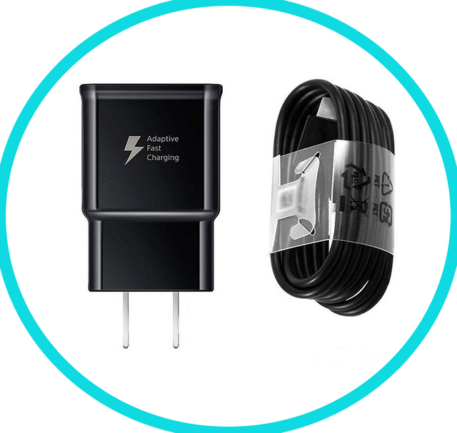 Charger/Adapter
