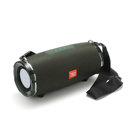 Portable  Speaker   TG-187