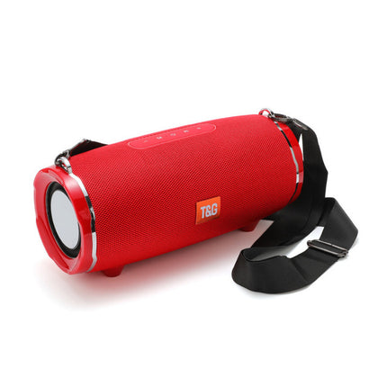 Portable  Speaker   TG-187