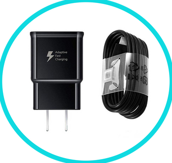 Charger/Adapter