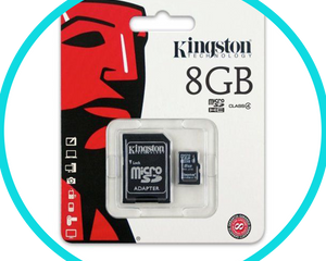 Collection image for: Memory Card