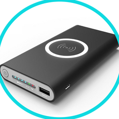 Collection image for: Power Bank