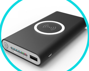 Collection image for: Power Bank