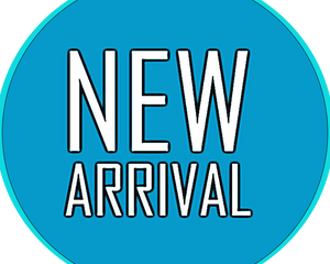 Collection image for: NEW ARRIVALS