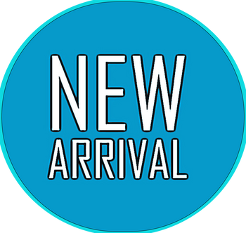 NEW ARRIVALS