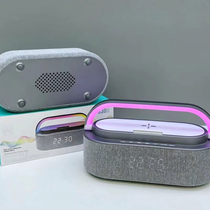Portable wireless speaker S305