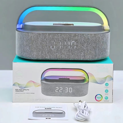 Portable wireless speaker S305