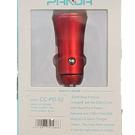 CC-PD-52BK
