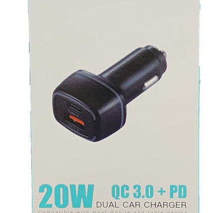 CC-PD-20BK