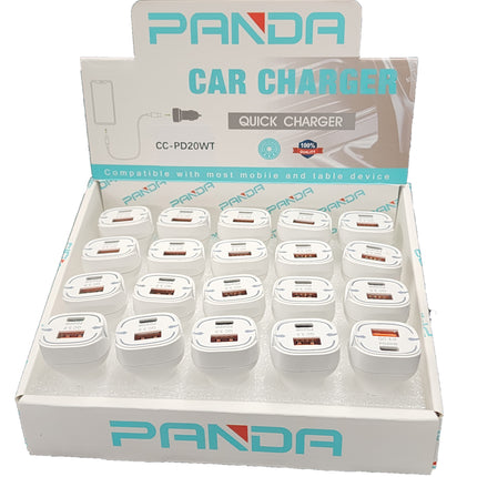 CC-PD20WT-BOX
