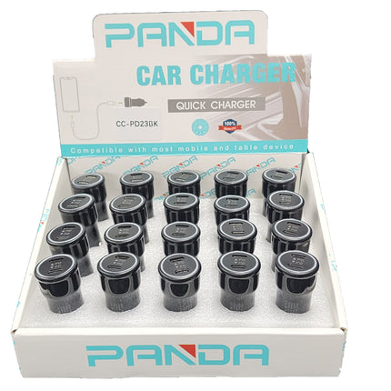CC-PD23BK-BOX