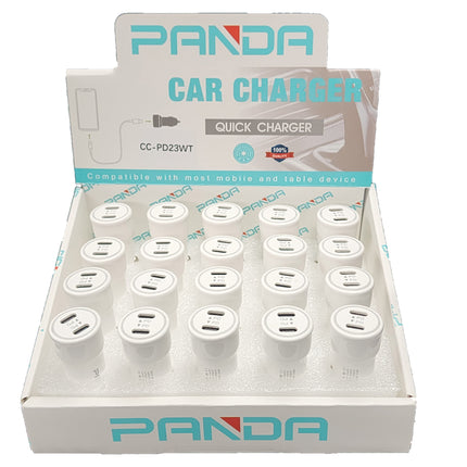 CC-PD23WT-BOX