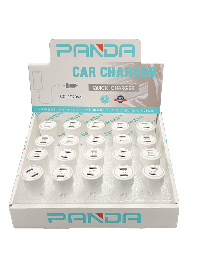 CC-PD23WT-BOX