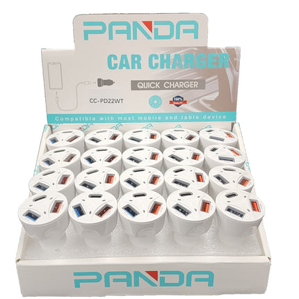CC-PD22WT-BOX