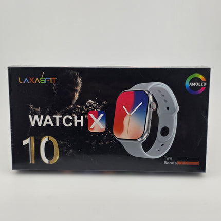 WATCH X10