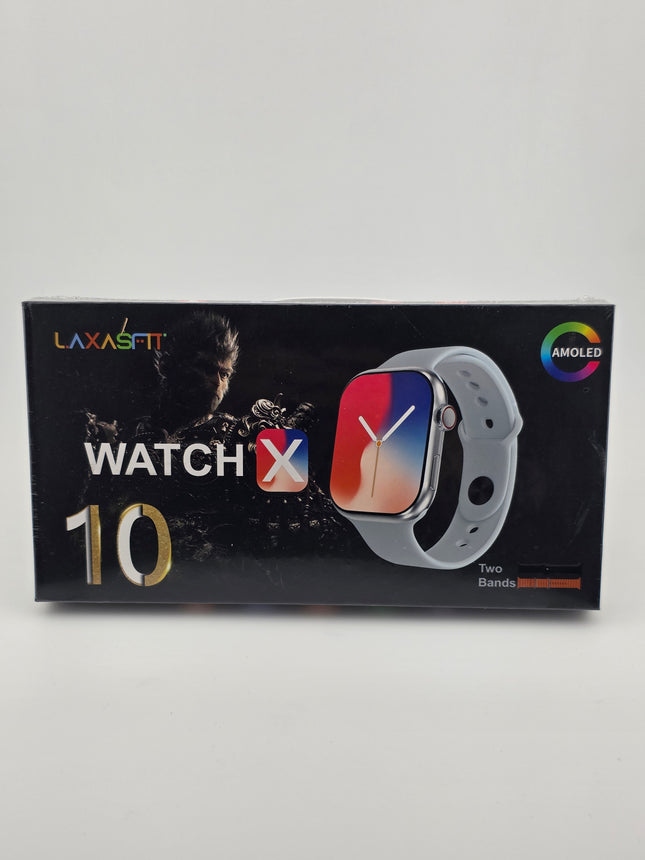 WATCH X10