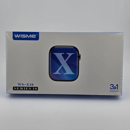 WS-X10 SERIES 10