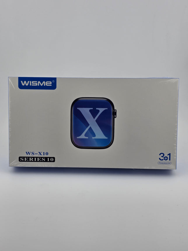 WS-X10 SERIES 10