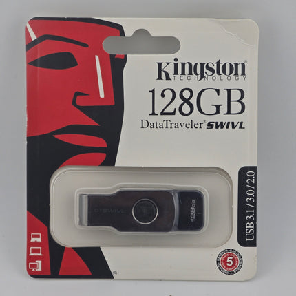 Kingston 128GB USB