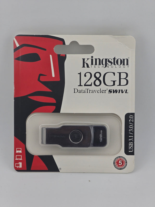 Kingston 128GB USB