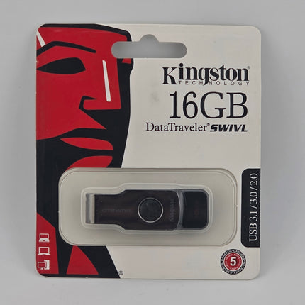 Kingston 16GB USB