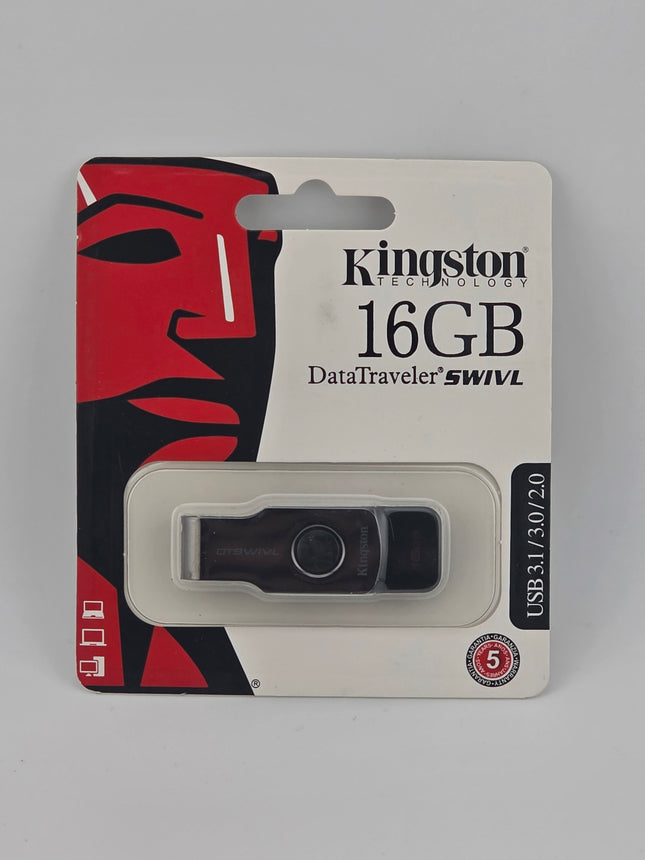 Kingston 16GB USB