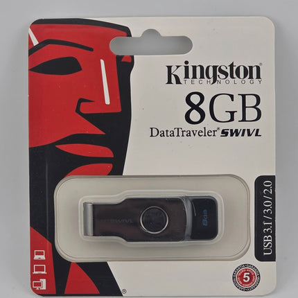 Kingston 8GB USB