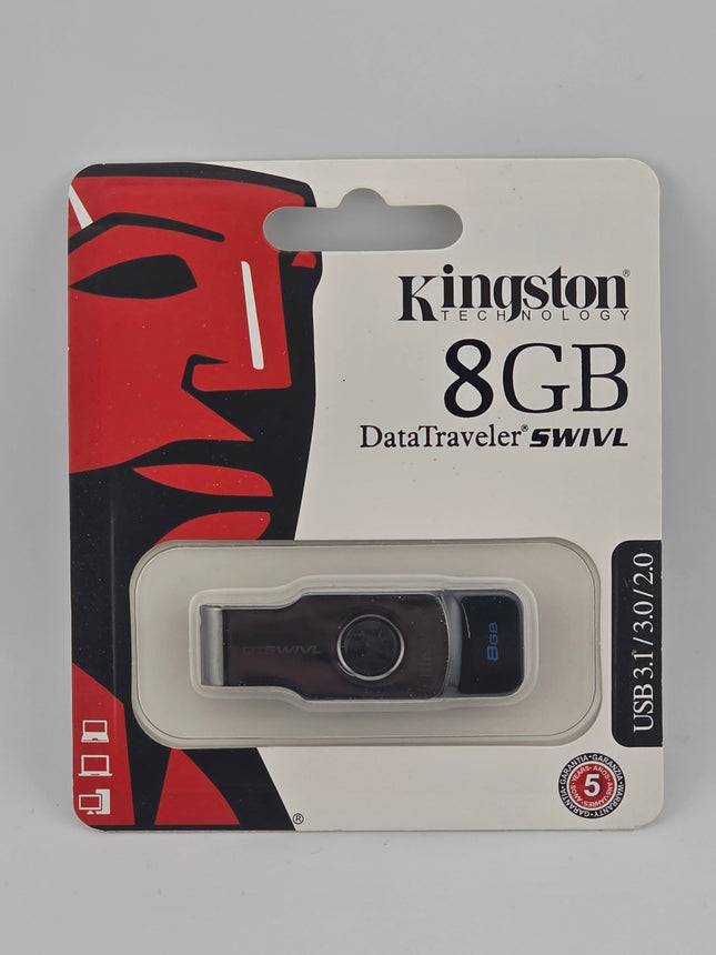 Kingston 8GB USB