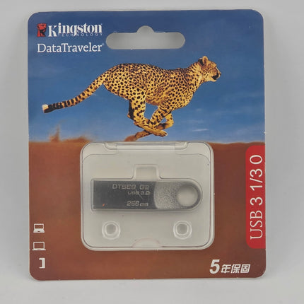 Kingston 256GB USB