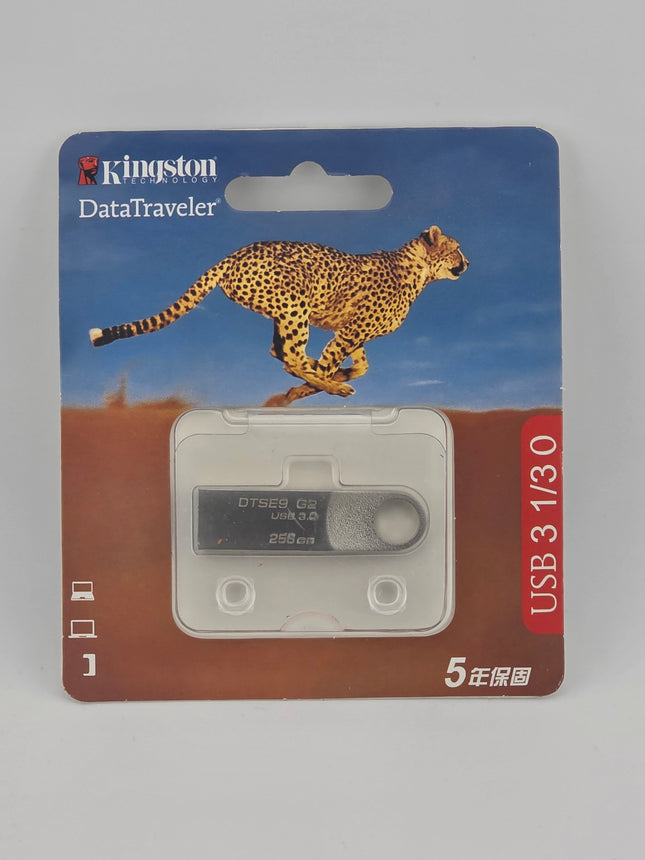 Kingston 256GB USB