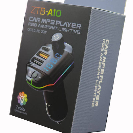 FM-A10