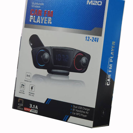 FM-M20