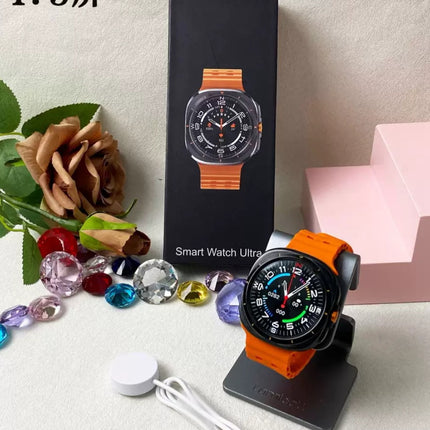 Watch TF7 Ultra