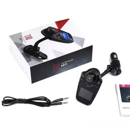 FM-T10