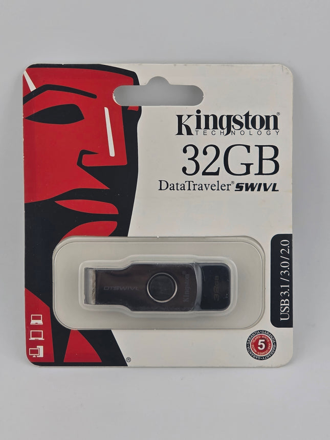 Kingston 32GB USB