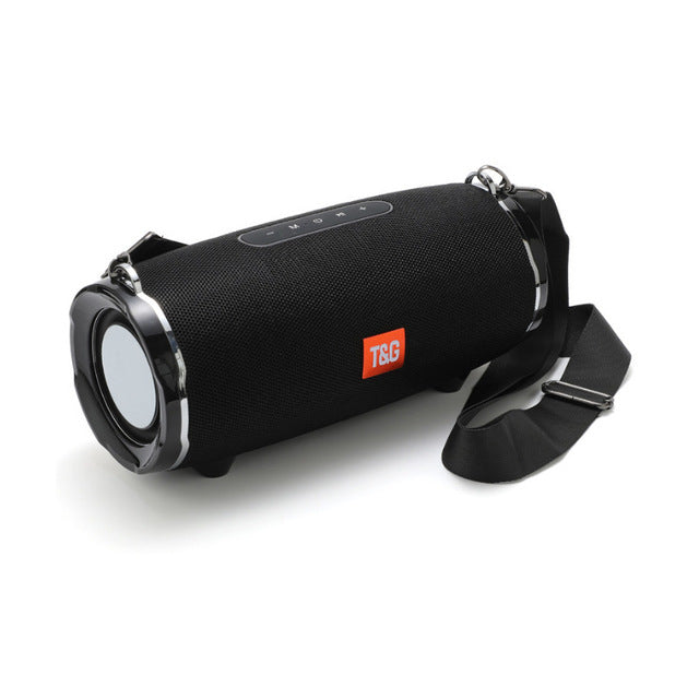 Portable  Speaker   TG-187
